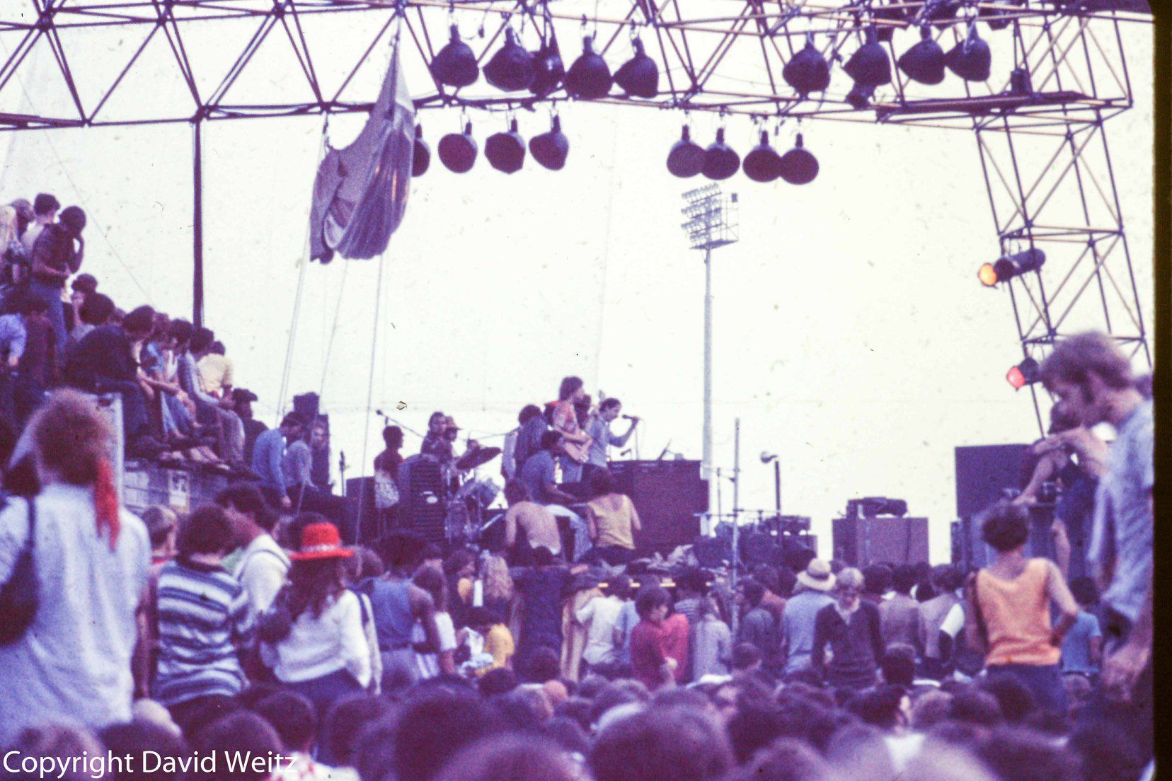 Atlantic City Pop Festival